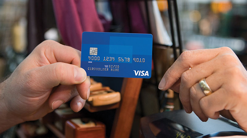 Credit Cards | Visa