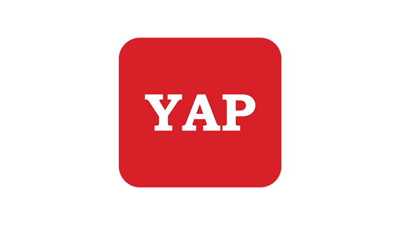 YAP from M2P